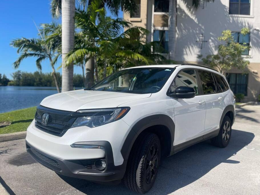Apartamento Bungalow King N Queen Bed 5m Wynwood Kitchen